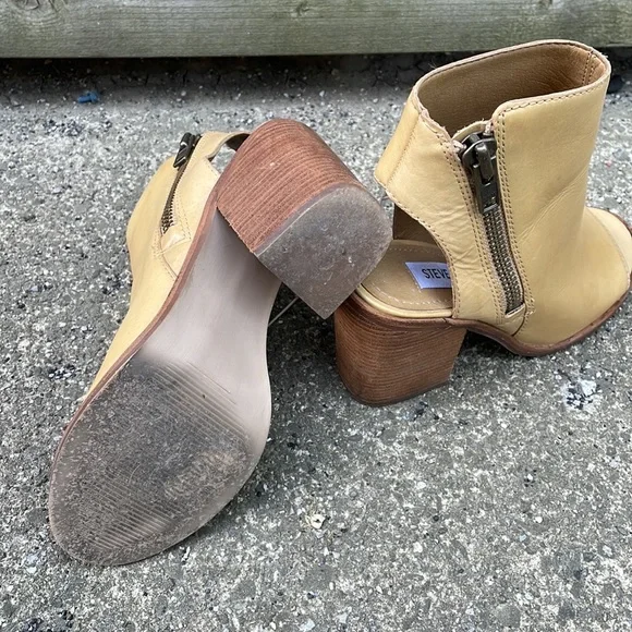 Summer shoeties - Picture 4 of 4